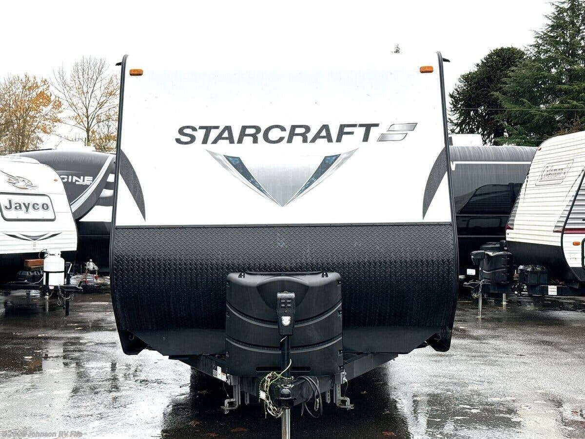 2019 Launch Outfitter 24ODK by Starcraft from Johnson RV Fife in Fife, Washington