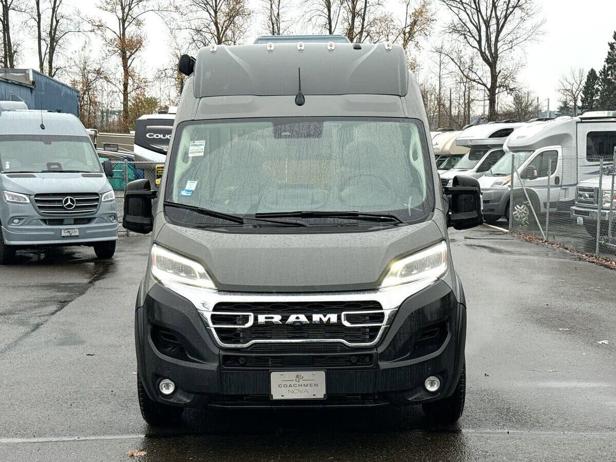 2026 Nova 20C by Coachmen from Johnson RV Fife in Fife, Washington