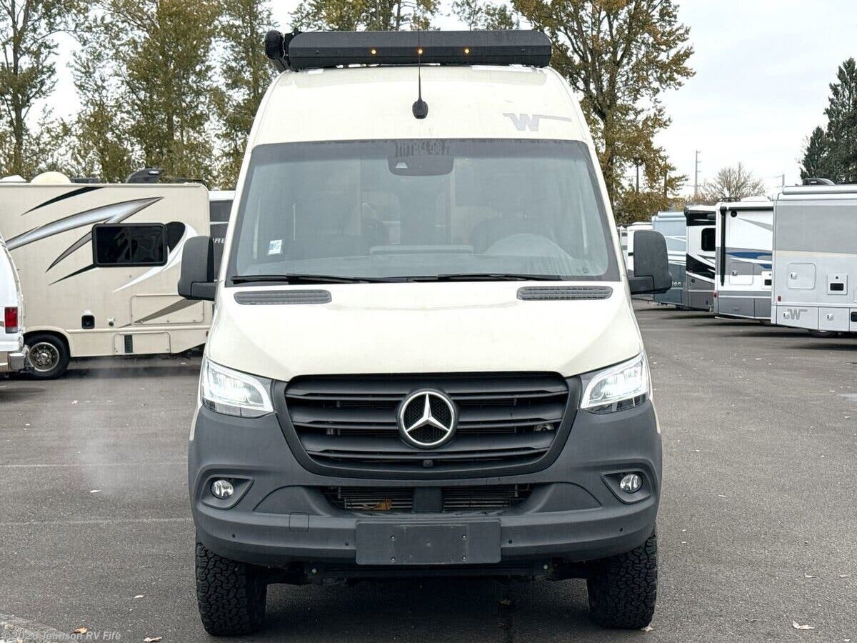 2024 Revel 44E by Winnebago from Johnson RV Fife in Fife, Washington