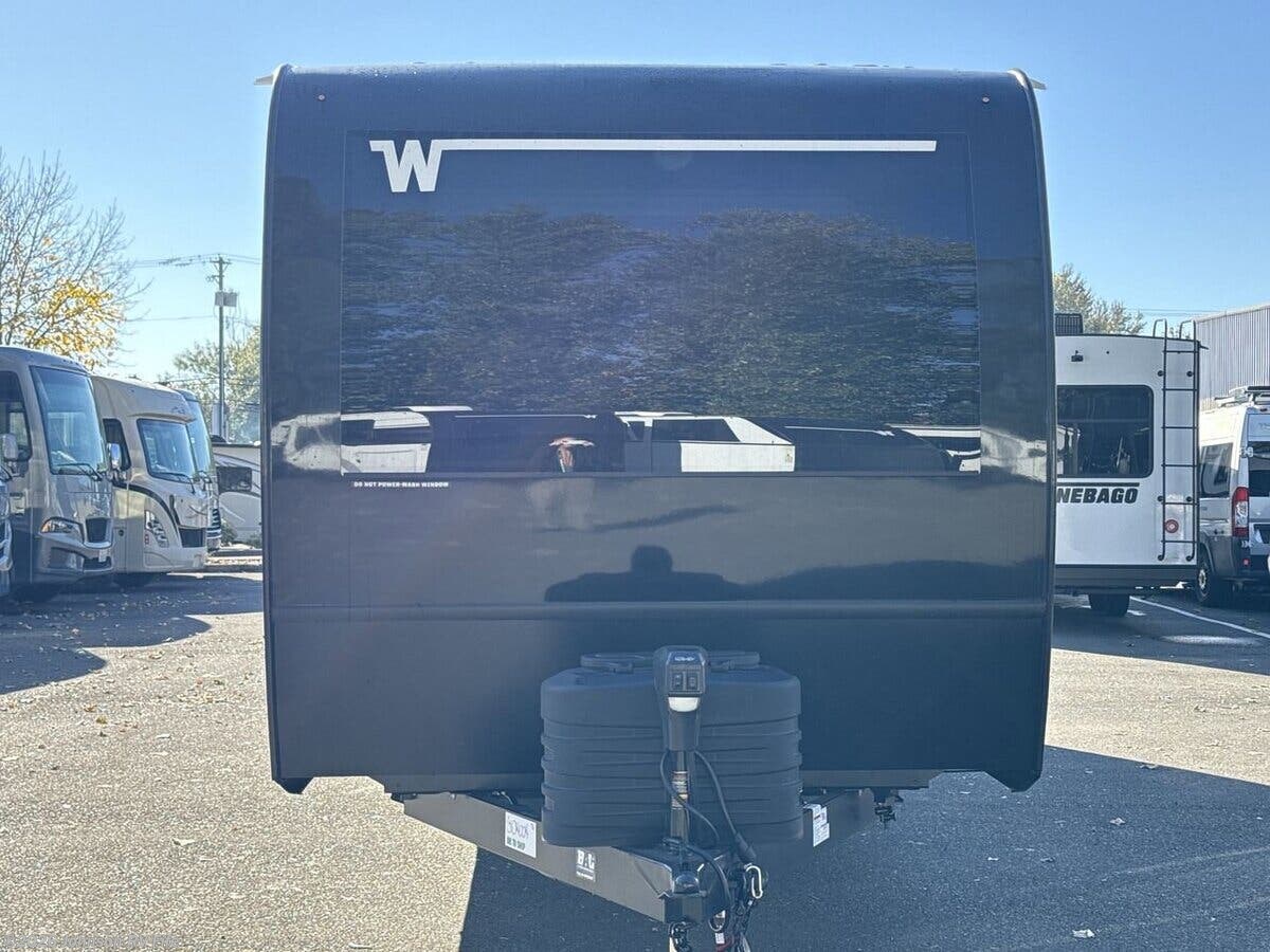 2026 Thrive 26FKD by Winnebago from Johnson RV Fife in Fife, Washington