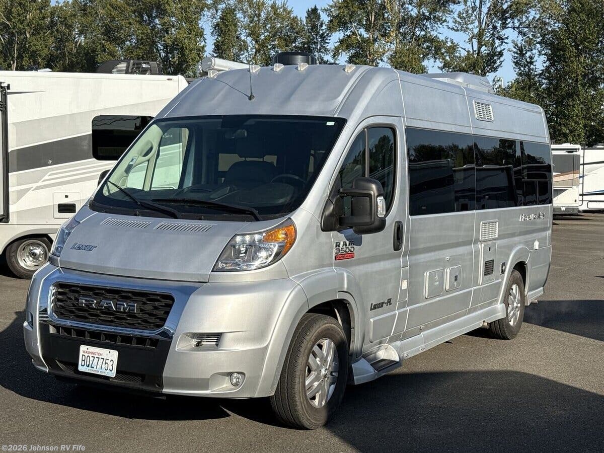Used 2020 Pleasure-Way Lexor FL available in Fife, Washington