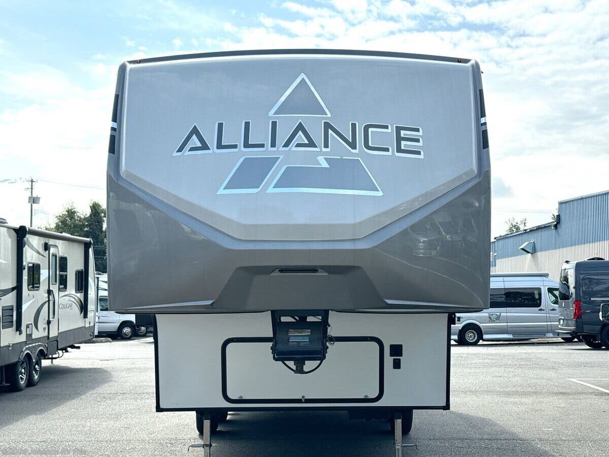 2023 Avenue All Access 26RD by Alliance RV from Johnson RV Fife in Fife, Washington