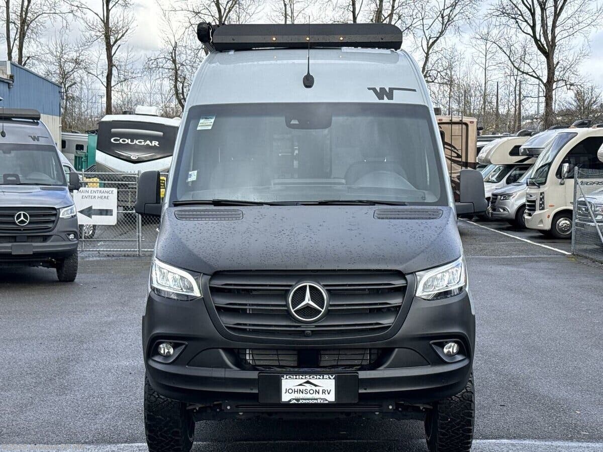 2026 Revel Sport 44N by Winnebago from Johnson RV Fife in Fife, Washington