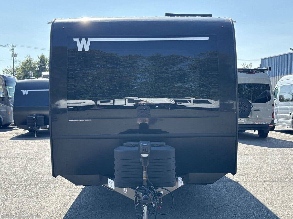 2026 Thrive 18FBS by Winnebago from Johnson RV Fife in Fife, Washington