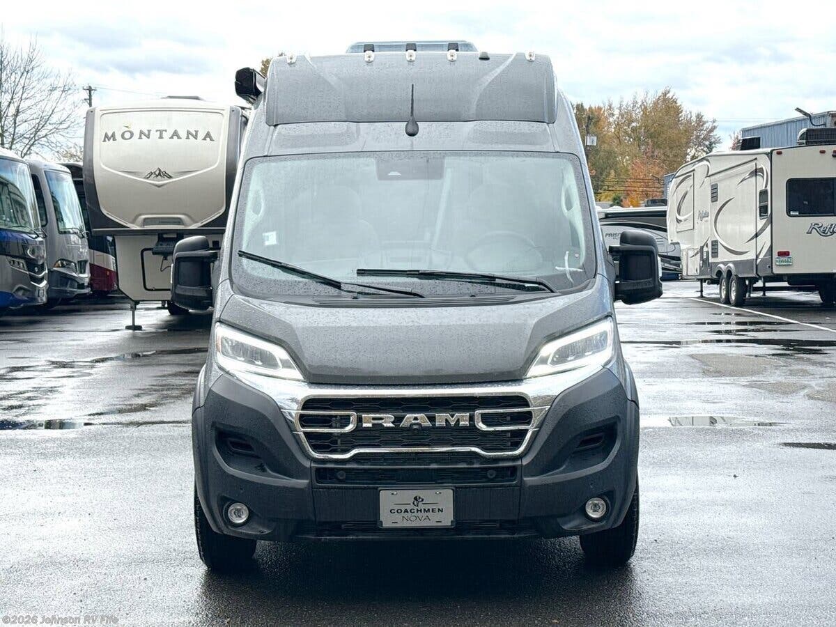 2026 Coachmen Nova 20D Pop Top - New Class B For Sale by Johnson RV Fife in Fife, Washington