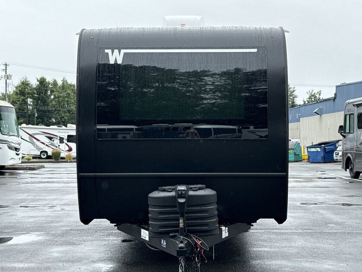 New 2026 Winnebago Thrive 24RKS available in Fife, Washington