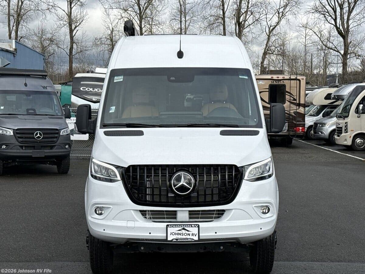 2026 Galleria 24Q by Coachmen from Johnson RV Fife in Fife, Washington