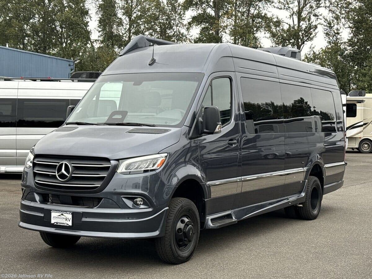 2026 Strada ion AWD TOUR by Grech RV from Johnson RV Fife in Fife, Washington