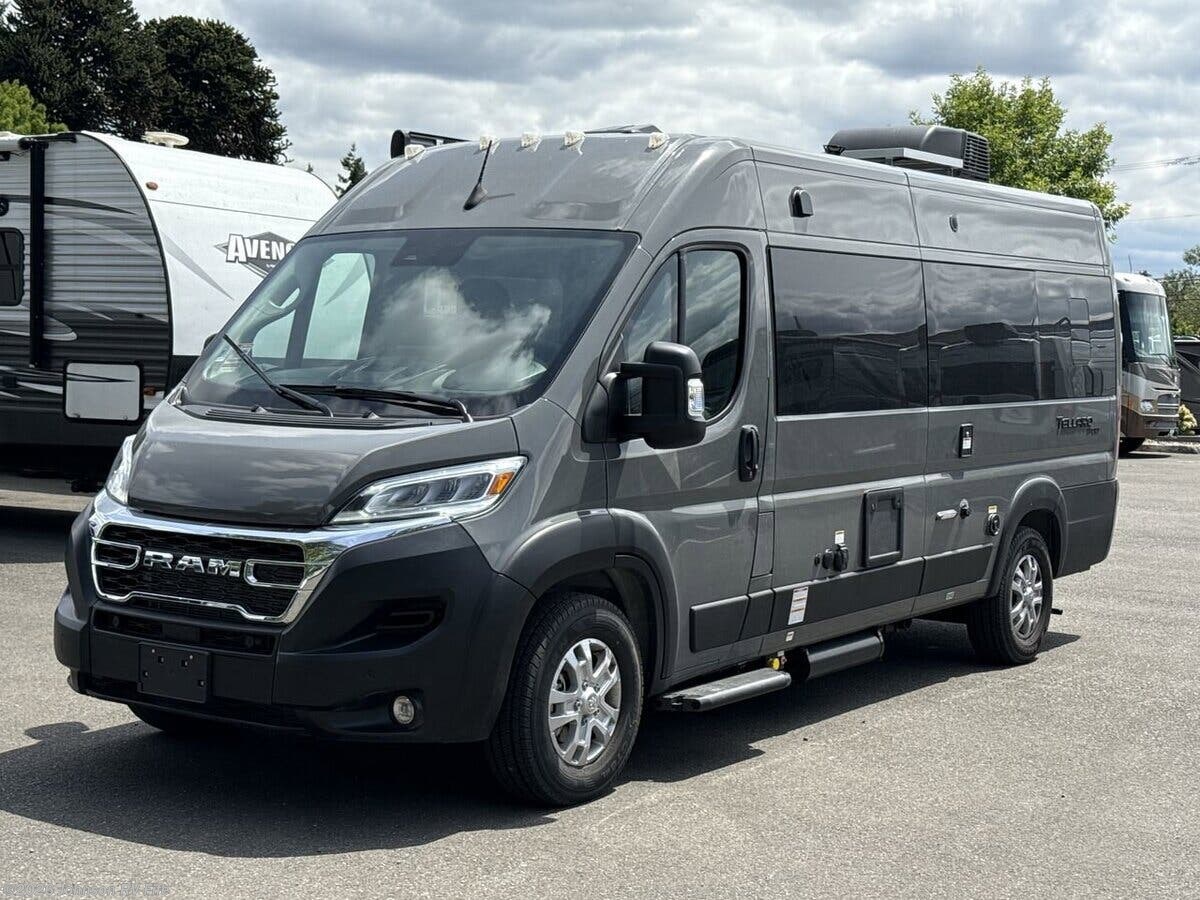 New 2026 Thor Motor Coach Tellaro RAM ProMaster 20U available in Fife, Washington