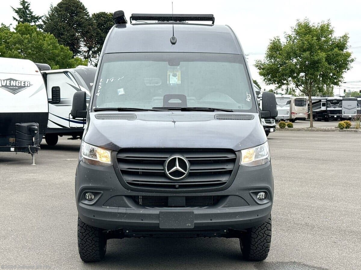 New 2026 Thor Motor Coach Tranquility 2500 AWD 19P available in Fife, Washington