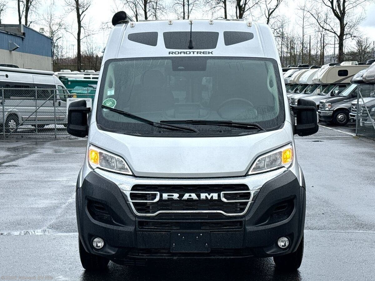 2025 Play PLAY by Roadtrek from Johnson RV Fife in Fife, Washington