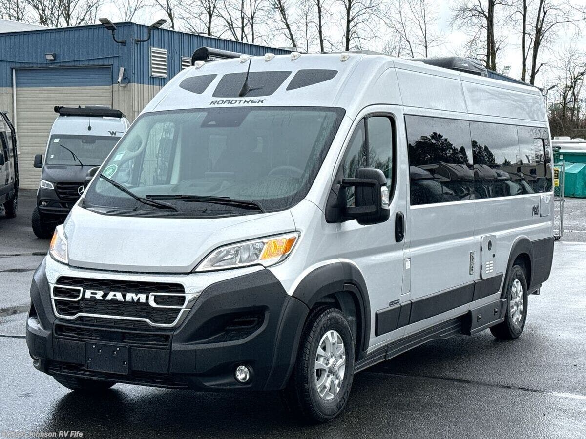 New 2025 Roadtrek Play PLAY available in Fife, Washington