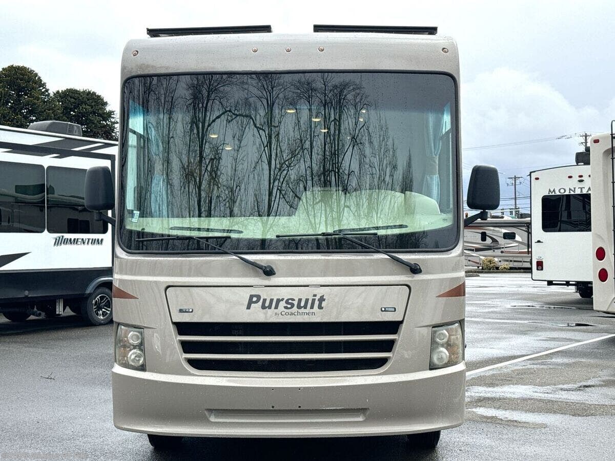 2017 Pursuit 31SB by Coachmen from Johnson RV Fife in Fife, Washington