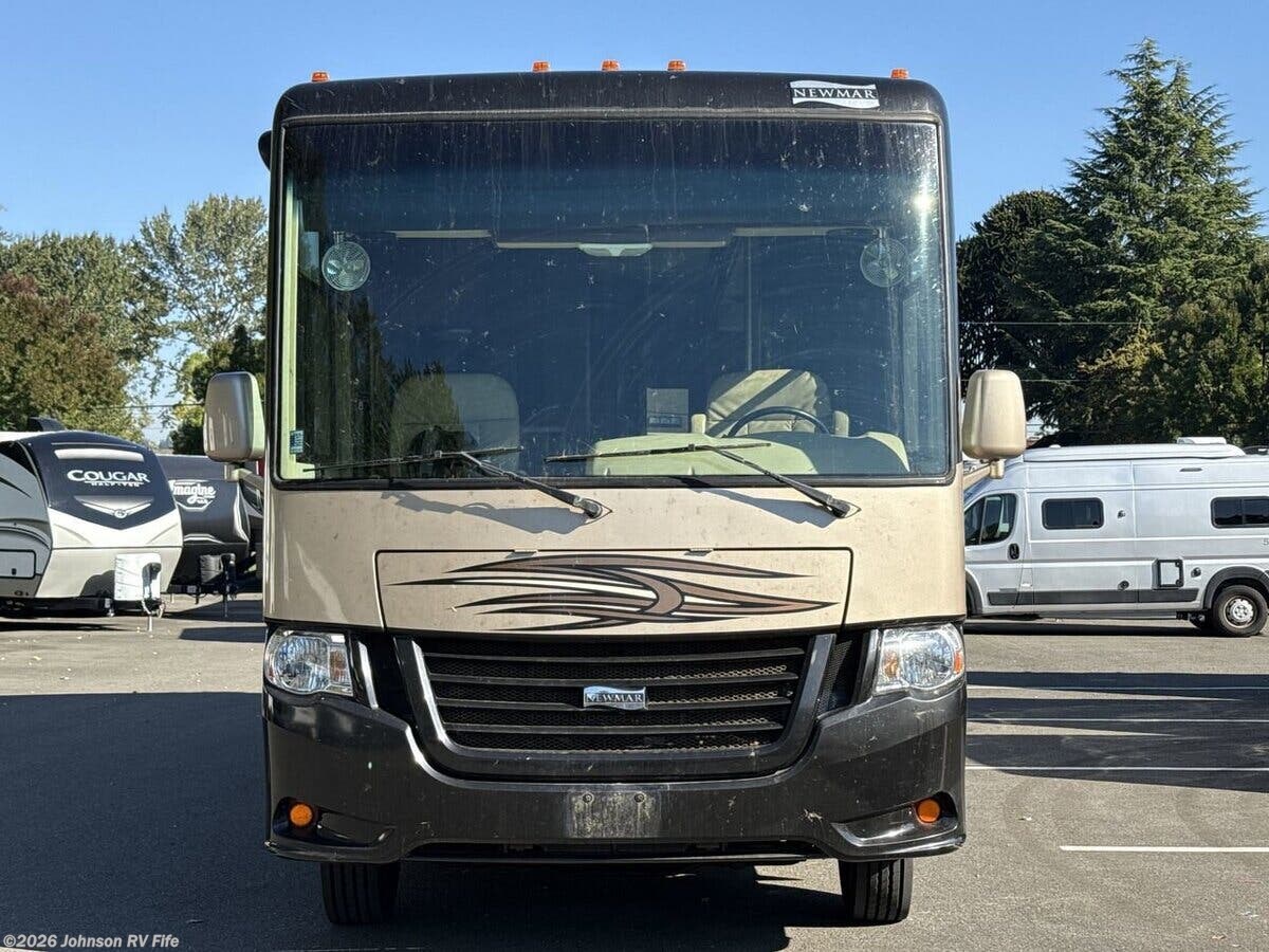 2017 Bay Sport  F-53 2903 by Newmar from Johnson RV Fife in Fife, Washington