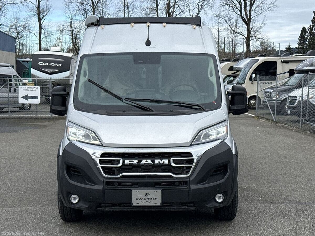 2026 Nova 20RB by Coachmen from Johnson RV Fife in Fife, Washington