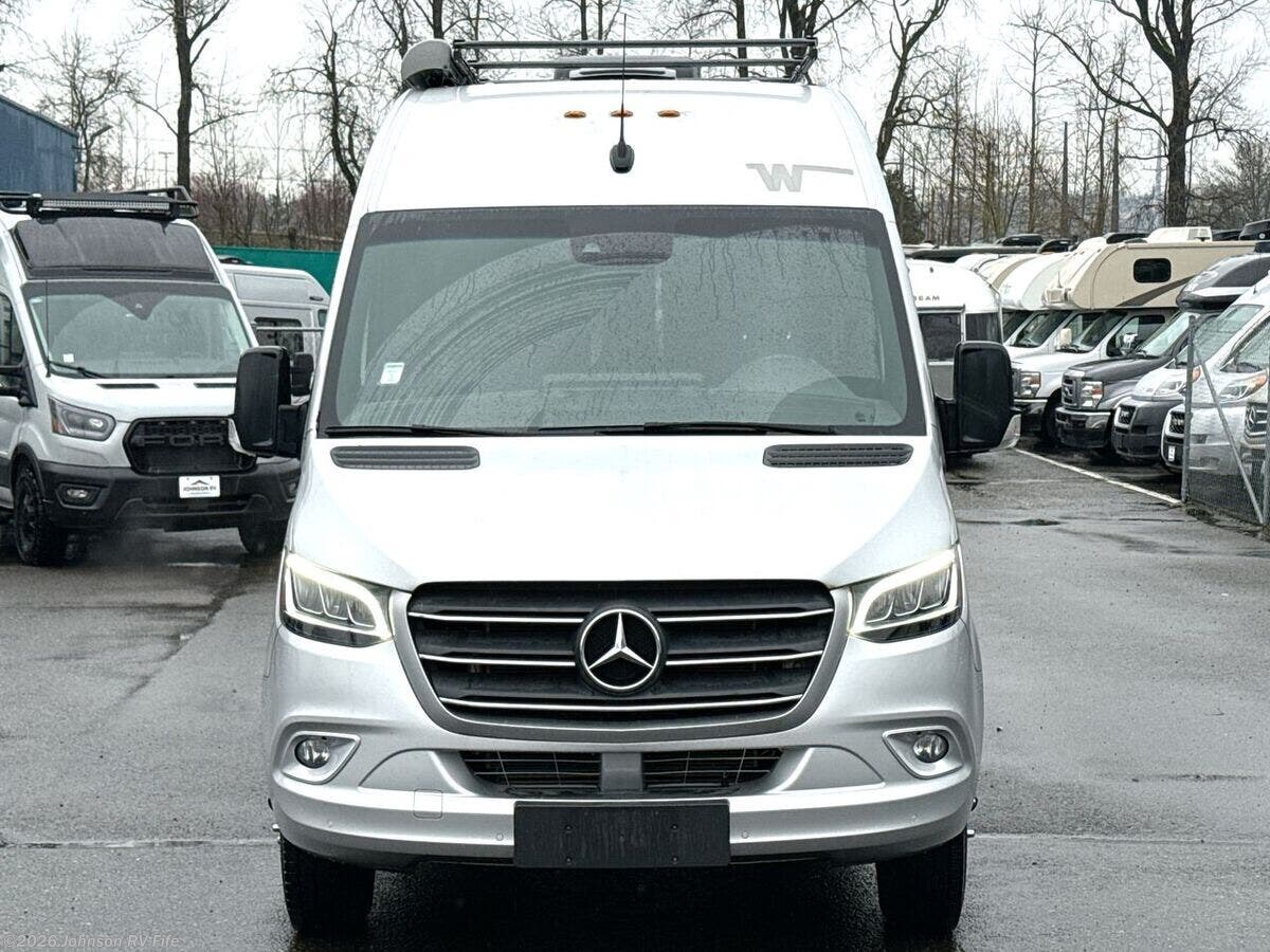 2020 Boldt 70KL by Winnebago from Johnson RV Fife in Fife, Washington