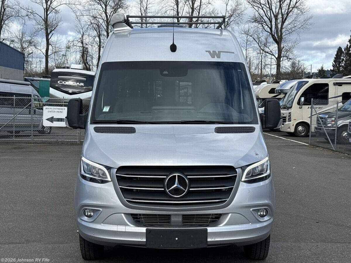 2023 Era 70B by Winnebago from Johnson RV Fife in Fife, Washington