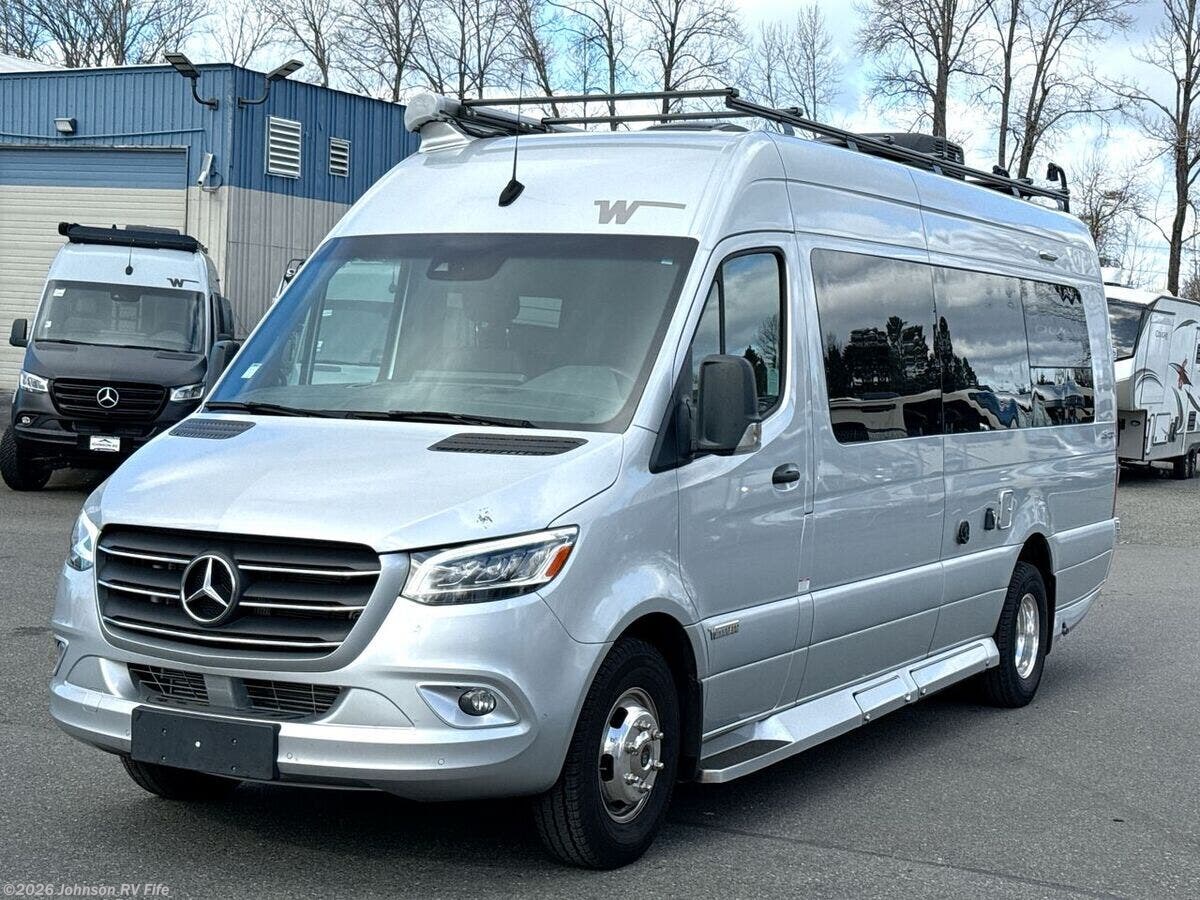 Used 2023 Winnebago Era 70B available in Fife, Washington