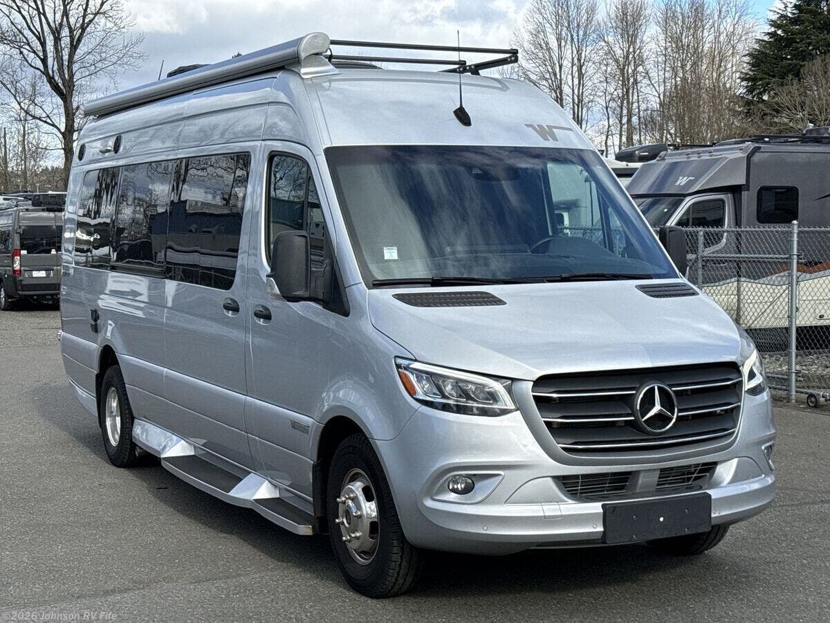 2023 Winnebago Era 70B - Used Class B For Sale by Johnson RV Fife in Fife, Washington