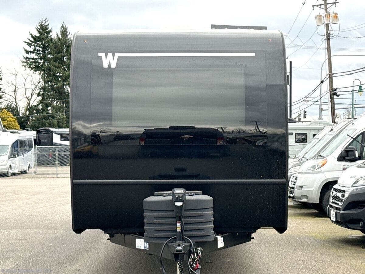 2026 Thrive 28BHS by Winnebago from Johnson RV Fife in Fife, Washington