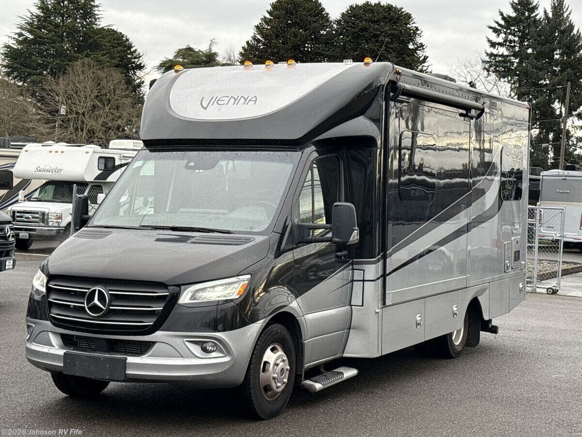 Used 2023 Renegade RV Vienna 25TBN available in Fife, Washington