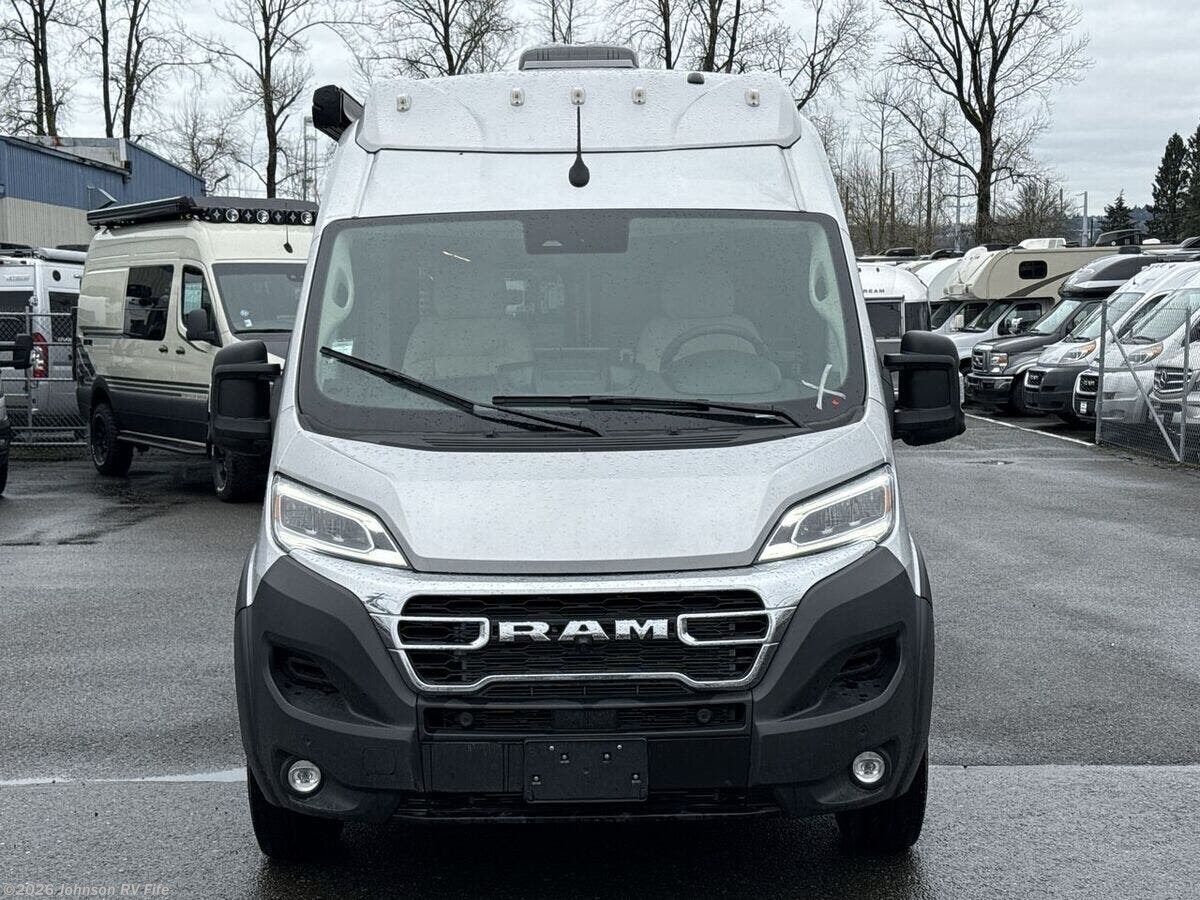 2026 Pixel 2.0M by Coachmen from Johnson RV Fife in Fife, Washington