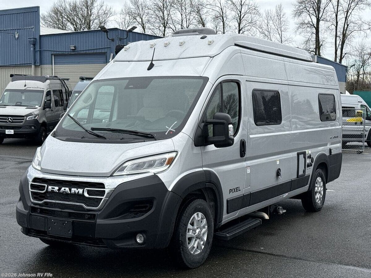 New 2026 Coachmen Pixel 2.0M available in Fife, Washington