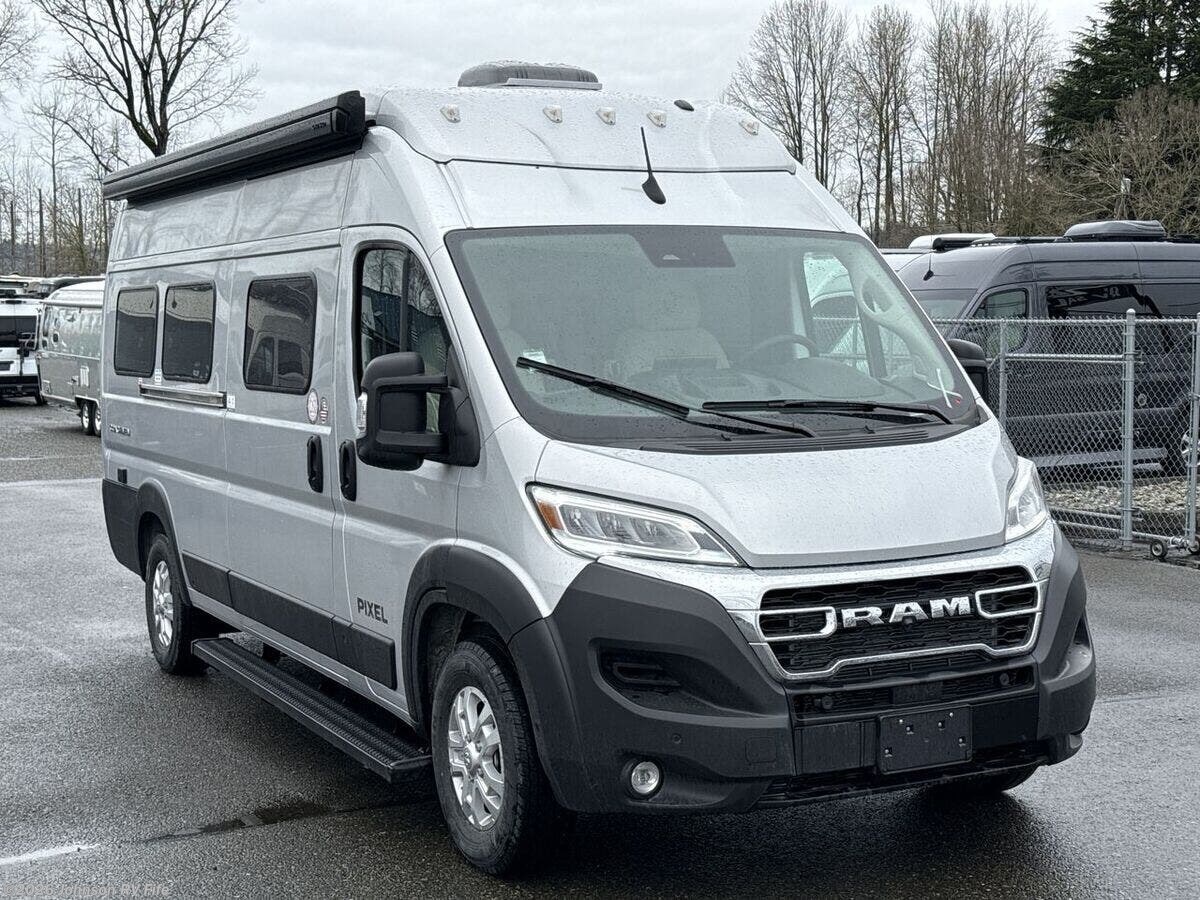 2026 Coachmen Pixel 2.0M - New Class B For Sale by Johnson RV Fife in Fife, Washington