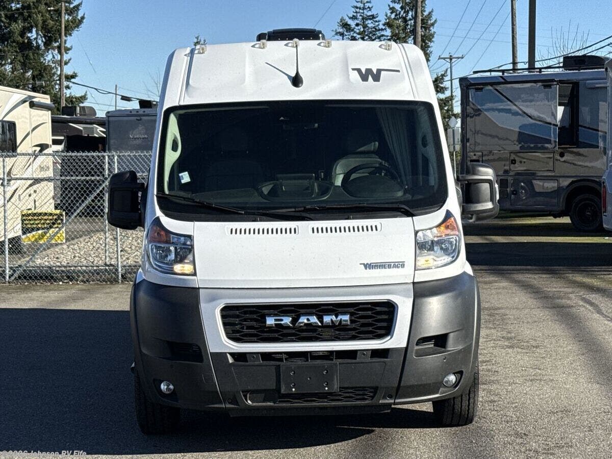 2023 Roam U59RPT Wheel Chair Access! by Winnebago from Johnson RV Fife in Fife, Washington