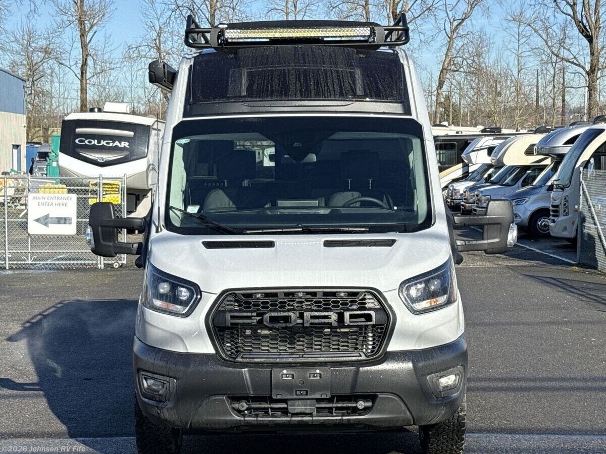 2026 Lineage Series VT LVT1 by Grand Design from Johnson RV Fife in Fife, Washington