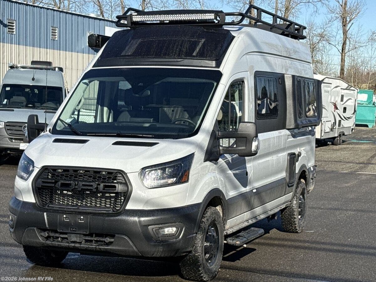 New 2026 Grand Design Lineage Series VT LVT1 available in Fife, Washington