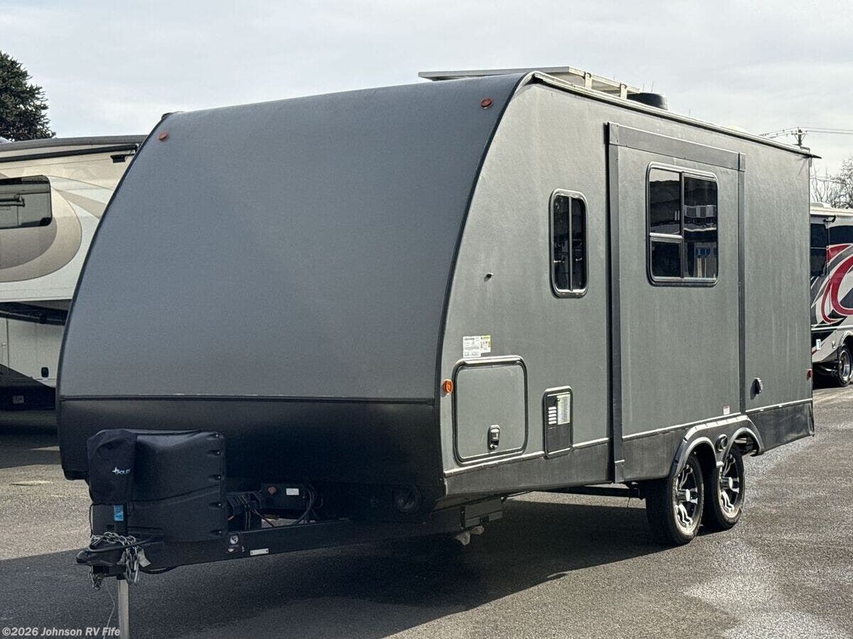 Used 2022 Keystone Passport SL West 189RBWE available in Fife, Washington