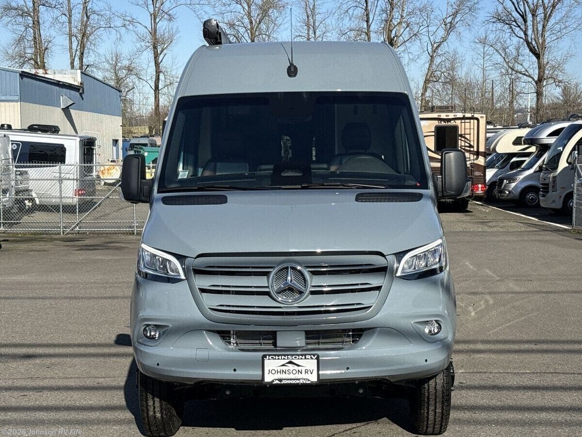 2026 Galleria 24RB by Coachmen from Johnson RV Fife in Fife, Washington