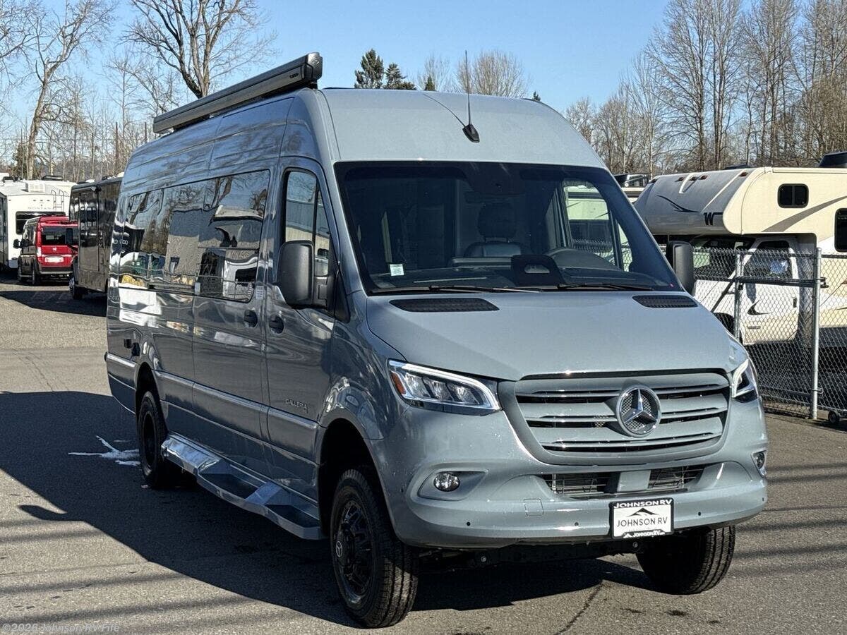 2026 Coachmen Galleria 24RB - New Class B For Sale by Johnson RV Fife in Fife, Washington