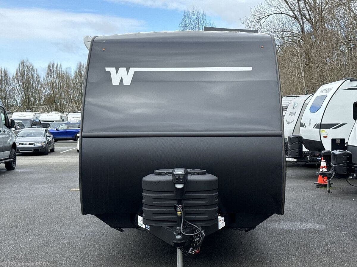 2026 Micro Minnie 2108TB by Winnebago from Johnson RV Fife in Fife, Washington