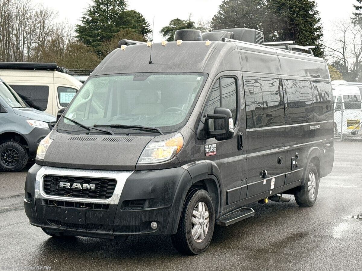 Used 2022 Thor Motor Coach Sequence 20K available in Fife, Washington