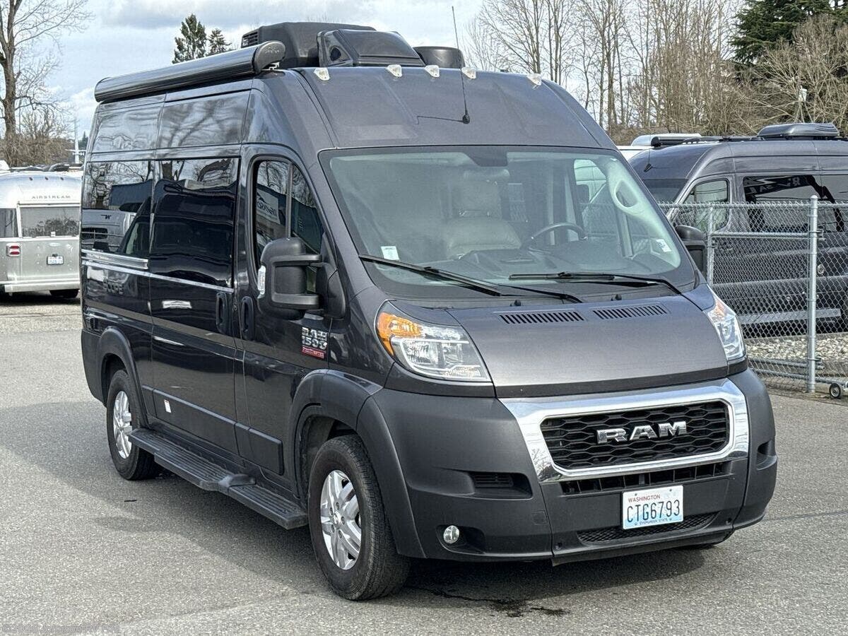 2022 Thor Motor Coach Scope 18M - Used Class B For Sale by Johnson RV Fife in Fife, Washington