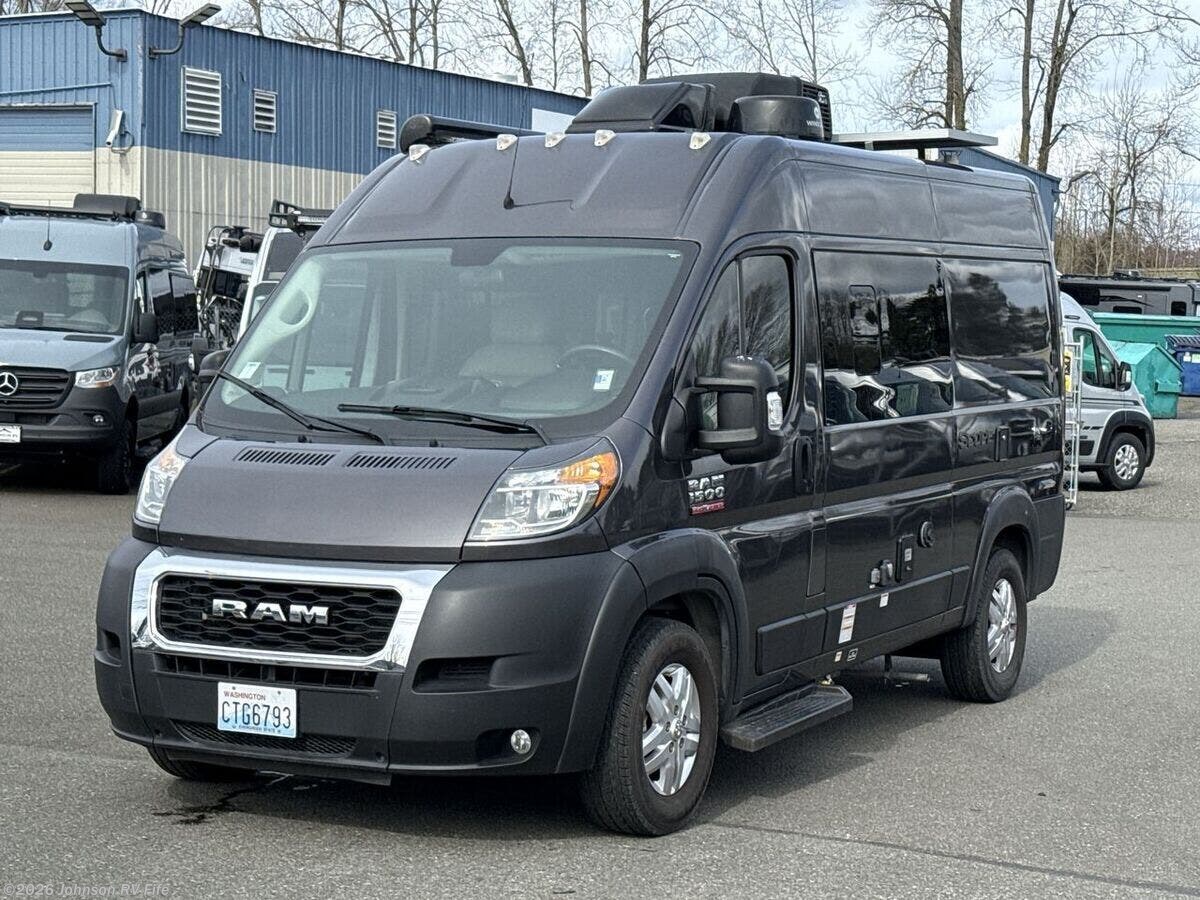Used 2022 Thor Motor Coach Scope 18M available in Fife, Washington