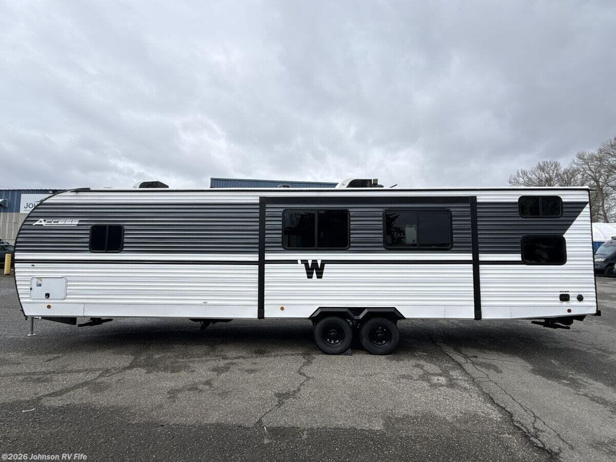 New 2026 Winnebago Access 32BR available in Fife, Washington