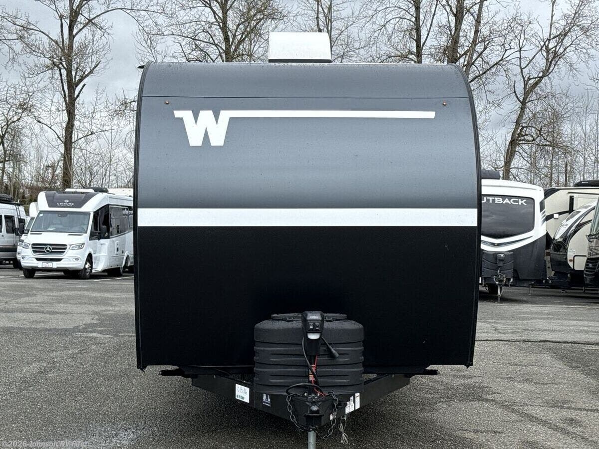2026 Winnebago Access 32BR - New Travel Trailer For Sale by Johnson RV Fife in Fife, Washington