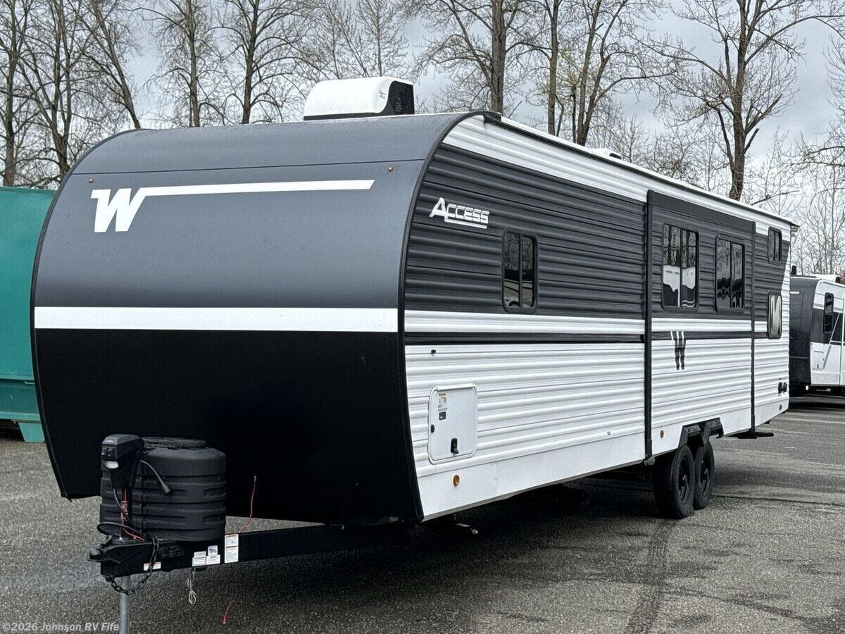 2026 Access 32BR by Winnebago from Johnson RV Fife in Fife, Washington