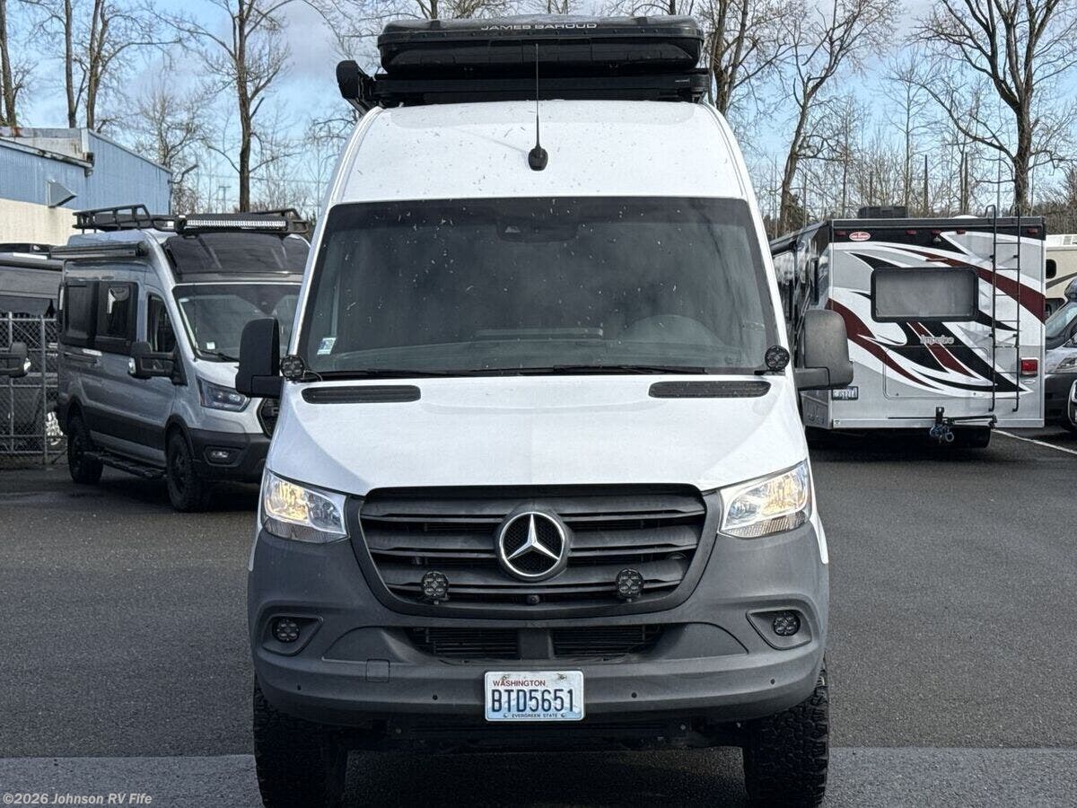 2020 Classic MODE OG w/ Upgrades! by Storyteller Overland from Johnson RV Fife in Fife, Washington