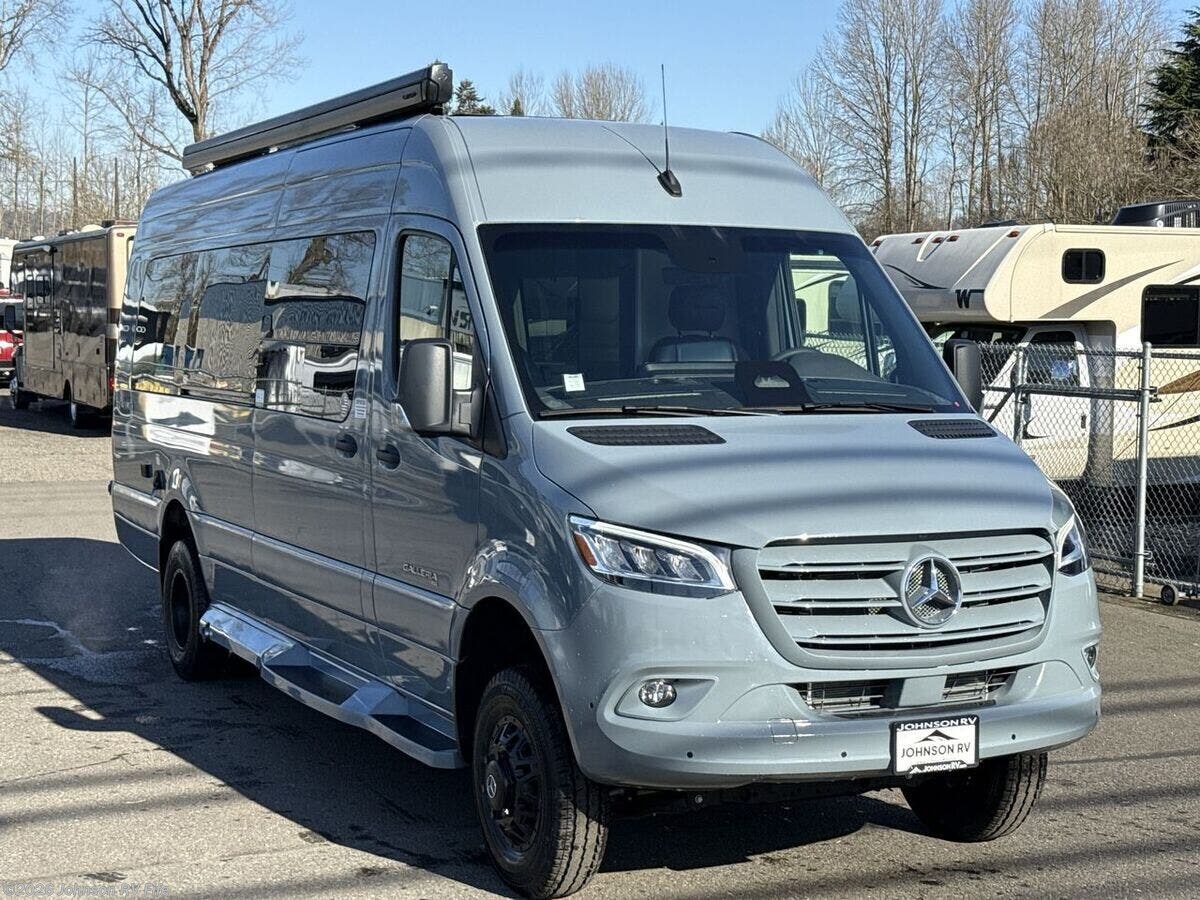 2026 Coachmen Galleria 24RB AWD! - New Class B For Sale by Johnson RV Fife in Fife, Washington