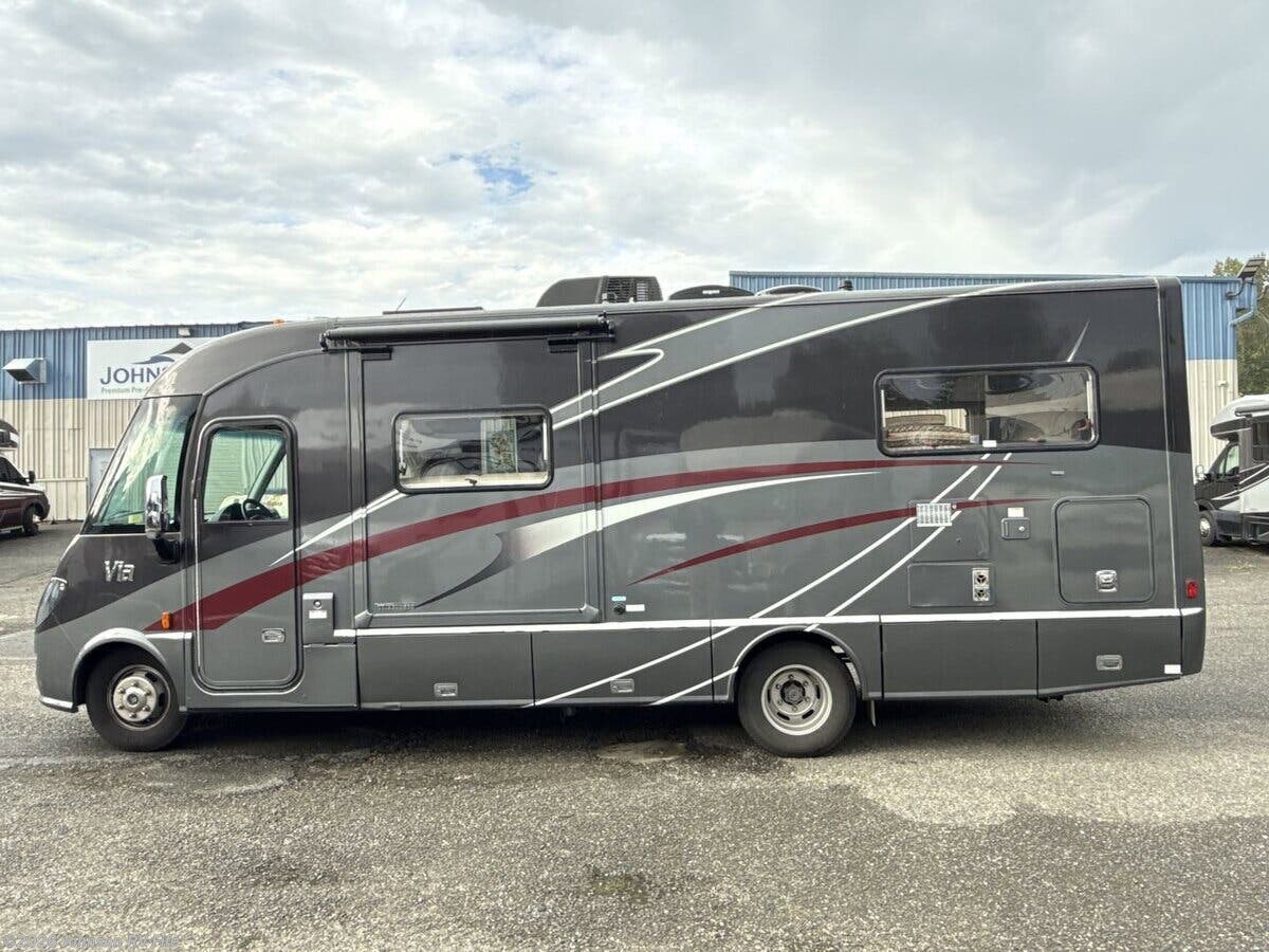 2017 Via 25T by Winnebago from Johnson RV Fife in Fife, Washington
