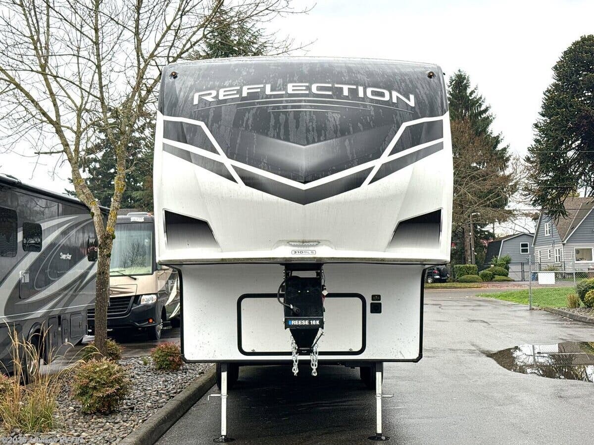 2021 Grand Design Reflection 310RLS - Used Fifth Wheel For Sale by Johnson RV Fife in Fife, Washington