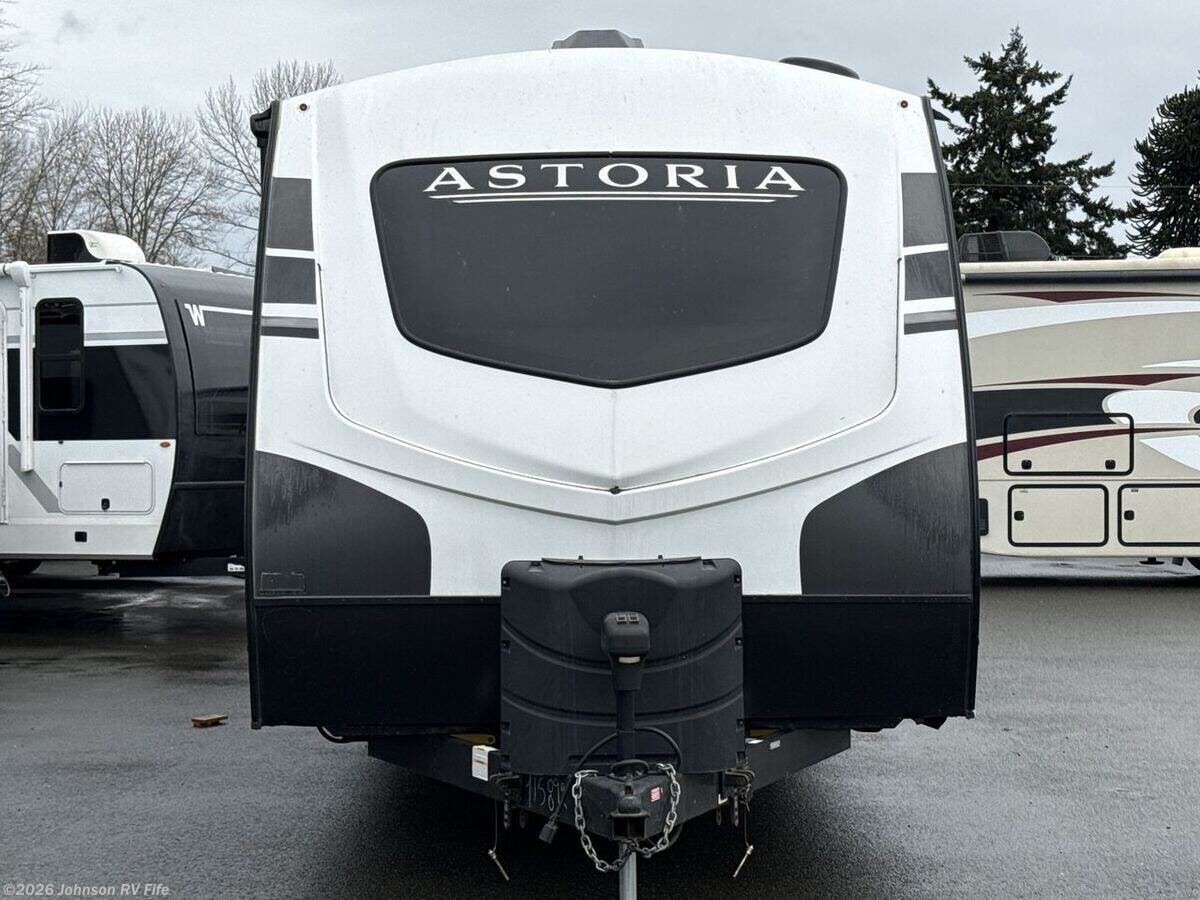 2021 Astoria 2903BH by Dutchmen from Johnson RV Fife in Fife, Washington