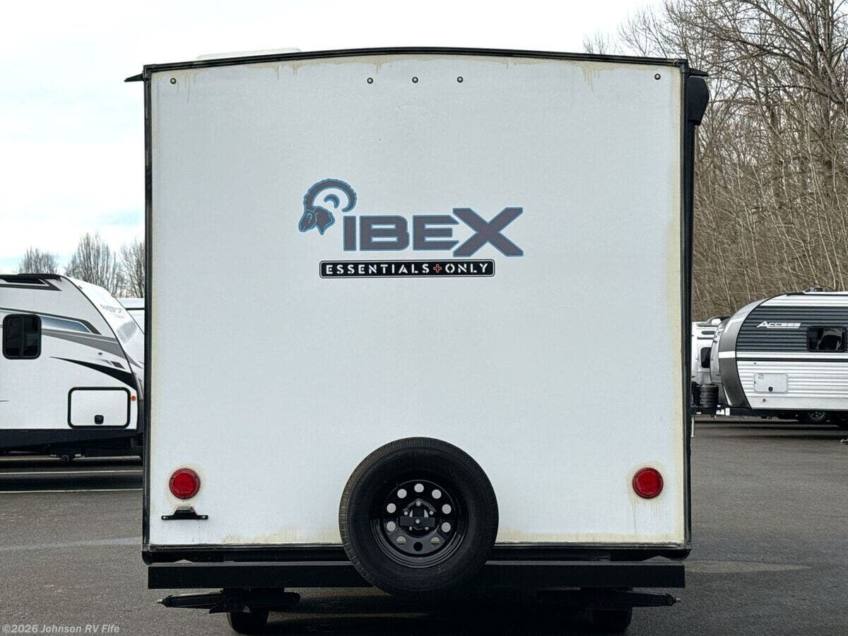 Used 2023 Forest River IBEX 23MBH available in Fife, Washington