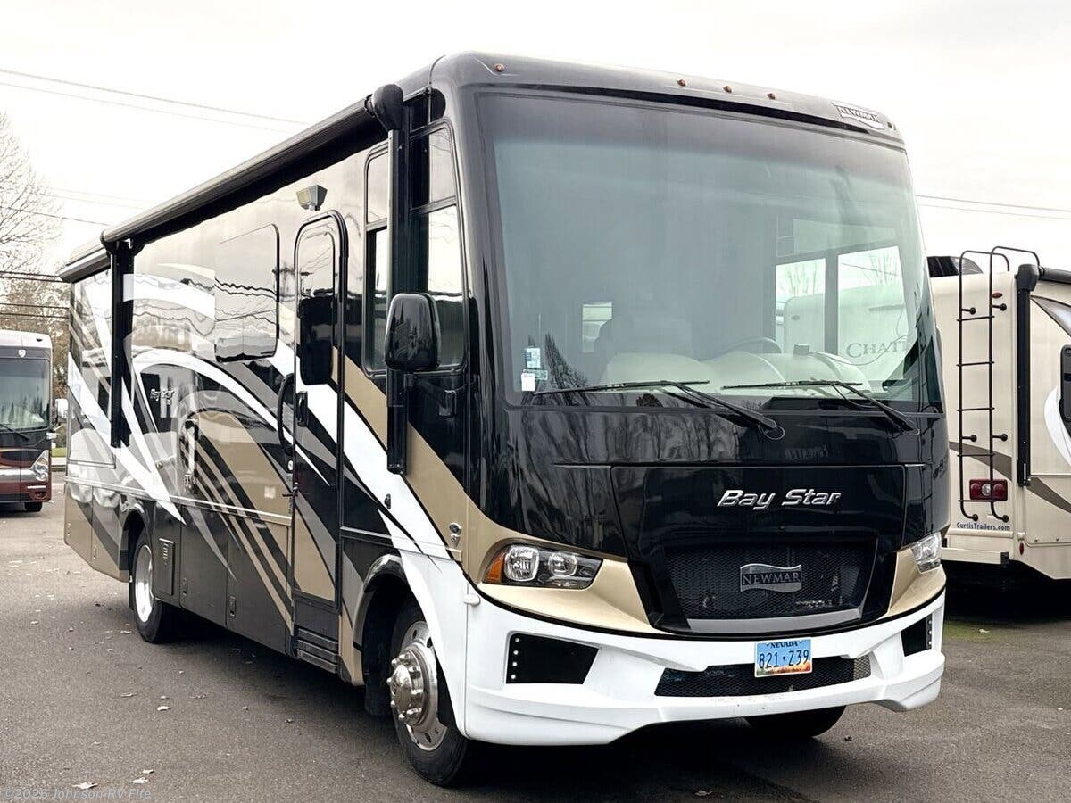 2022 Newmar Bay Star 3014 - Used Class A For Sale by Johnson RV Fife in Fife, Washington