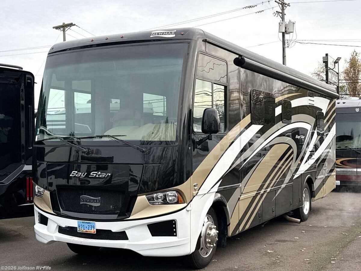 Used 2022 Newmar Bay Star 3014 available in Fife, Washington