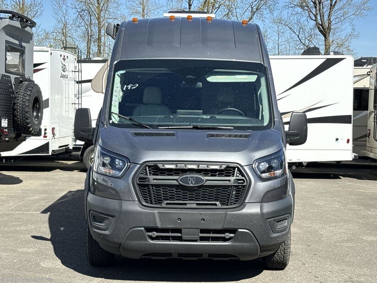 2026 Talavera Transit Trail AWD 1920 by Thor Motor Coach from Johnson RV Fife in Fife, Washington